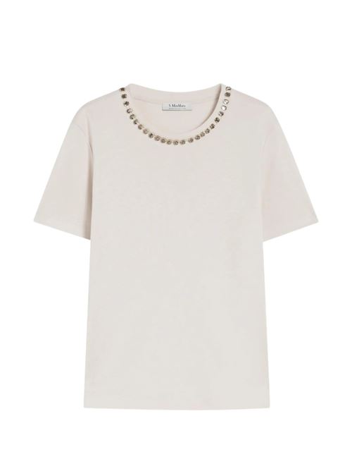 T-shirt Bingo S' MAX MARA | 2619971013600SMMBINGO001